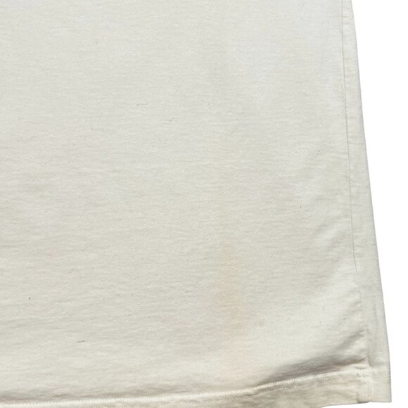 Acme VTG Looney Tunes Taz Tasmanian Devil Mens Size L Embroidered Forests - Picture 3 of 7